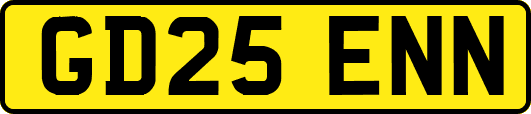 GD25ENN