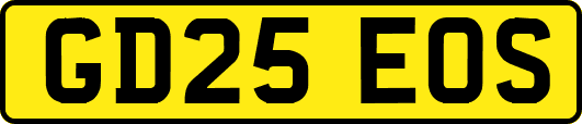 GD25EOS
