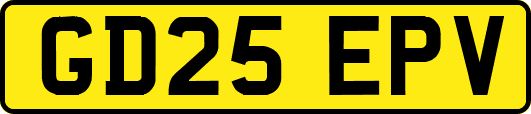 GD25EPV