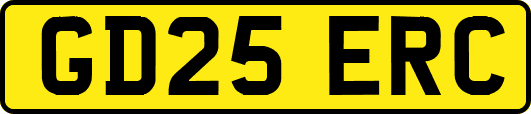 GD25ERC
