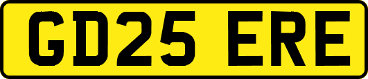 GD25ERE