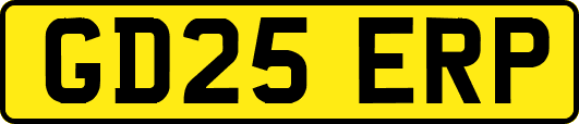 GD25ERP