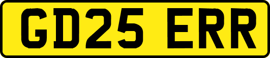 GD25ERR