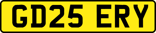 GD25ERY