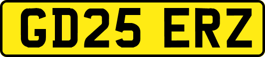 GD25ERZ