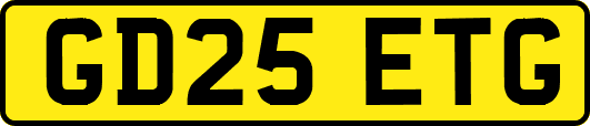 GD25ETG