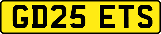 GD25ETS