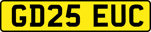 GD25EUC