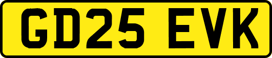 GD25EVK