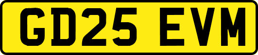 GD25EVM