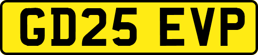 GD25EVP
