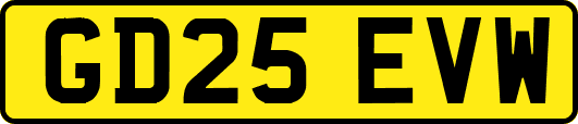 GD25EVW