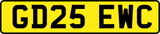 GD25EWC
