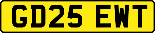 GD25EWT