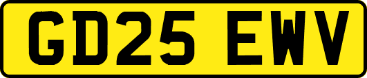 GD25EWV