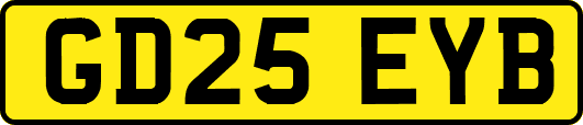 GD25EYB