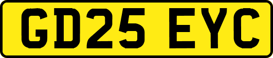 GD25EYC