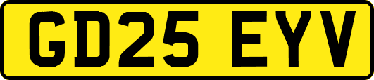 GD25EYV
