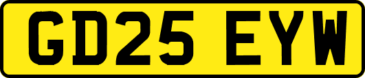 GD25EYW