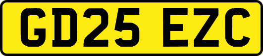 GD25EZC