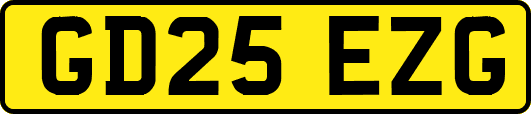 GD25EZG