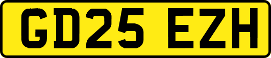 GD25EZH