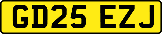 GD25EZJ
