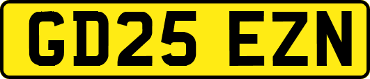 GD25EZN