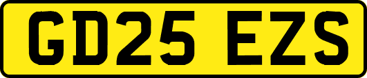 GD25EZS