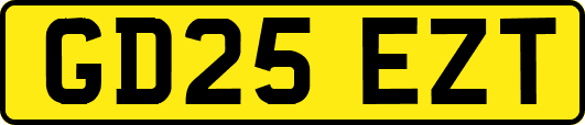 GD25EZT