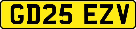 GD25EZV