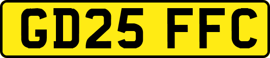 GD25FFC