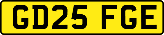 GD25FGE