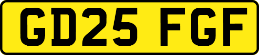 GD25FGF