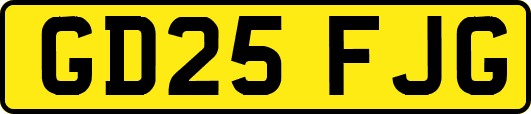 GD25FJG