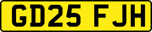 GD25FJH