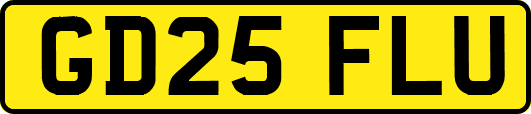 GD25FLU