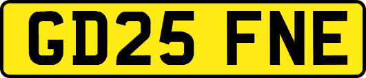 GD25FNE