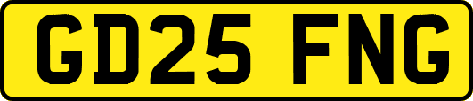 GD25FNG