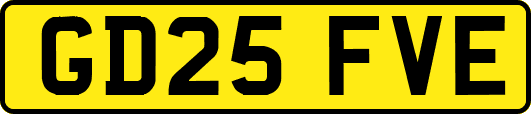 GD25FVE