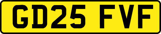 GD25FVF