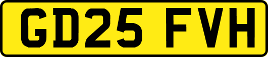GD25FVH