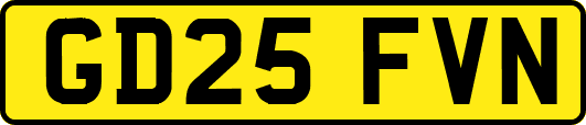 GD25FVN