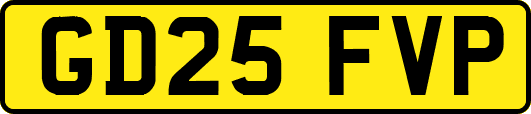 GD25FVP