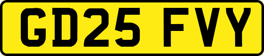 GD25FVY