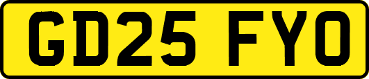 GD25FYO
