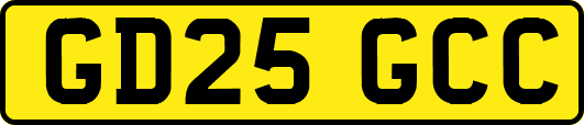 GD25GCC