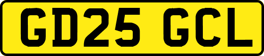 GD25GCL