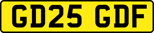 GD25GDF