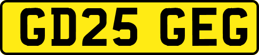 GD25GEG